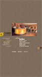 Mobile Screenshot of carrecoiffure.be